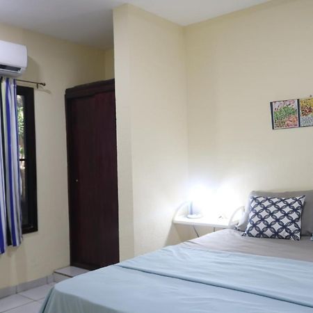 Apartamento San Carlos Sonzacate Eksteriør billede
